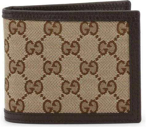 gucci peněženka pánská|Pánská Peněženka Gucci 26098.